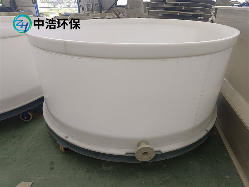 王五镇PP抽滤槽